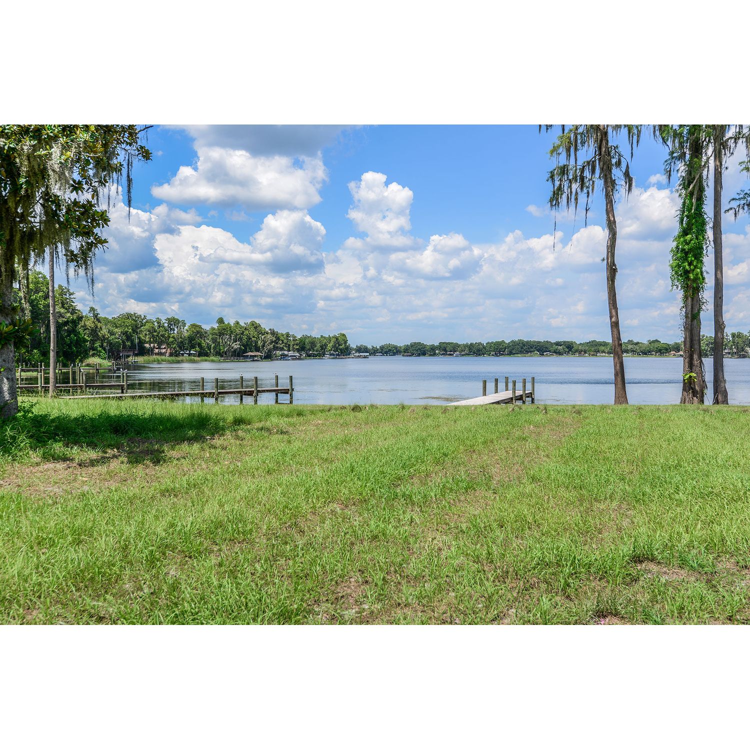 Photo of The Manors at Lake Padgett in Tampa, FL 33618