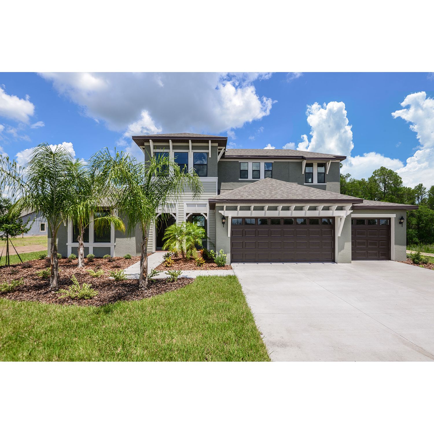 Photo of The Manors at Lake Padgett in Tampa, FL 33618