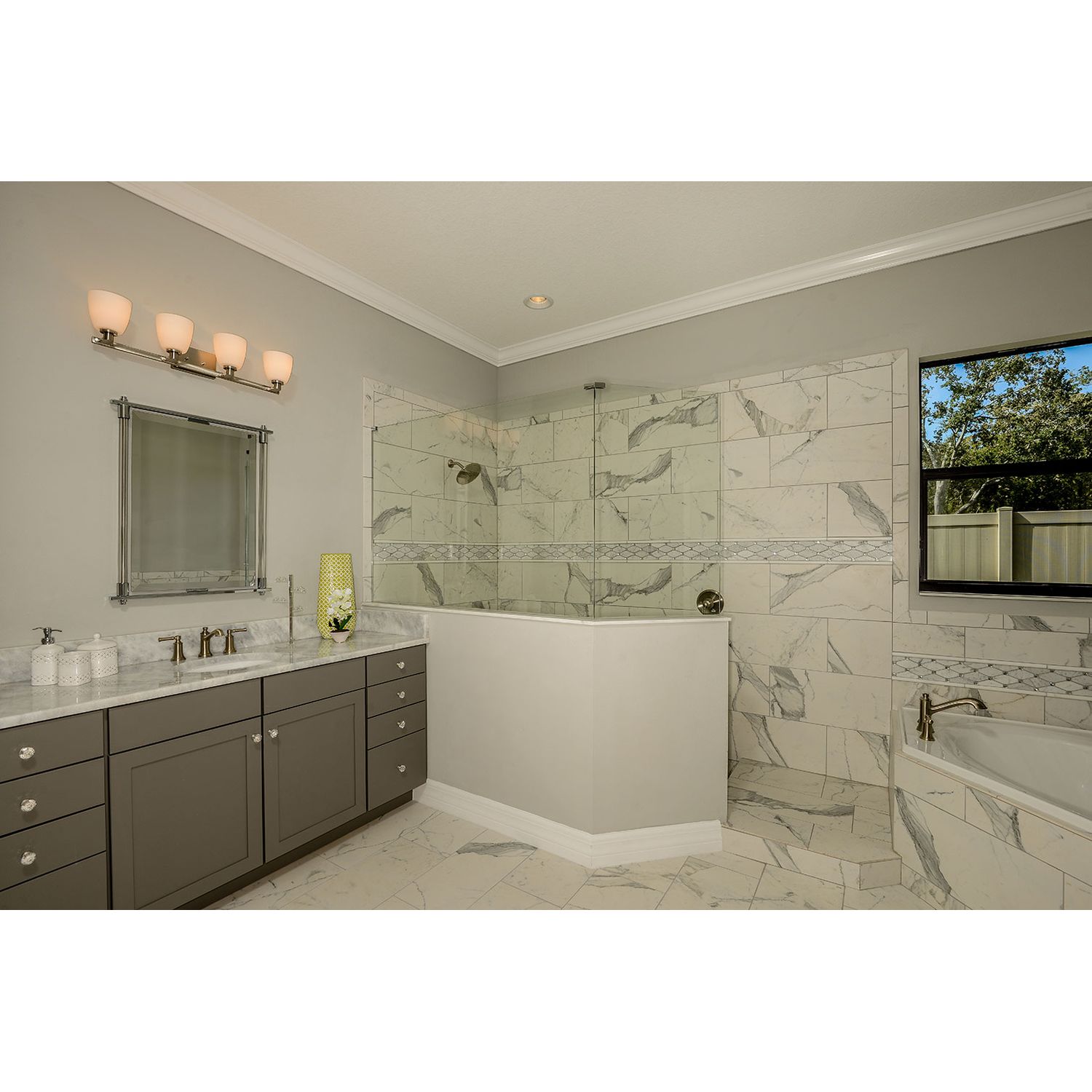 Photo of The Villas at Twin Lakes in Tampa, FL 33618