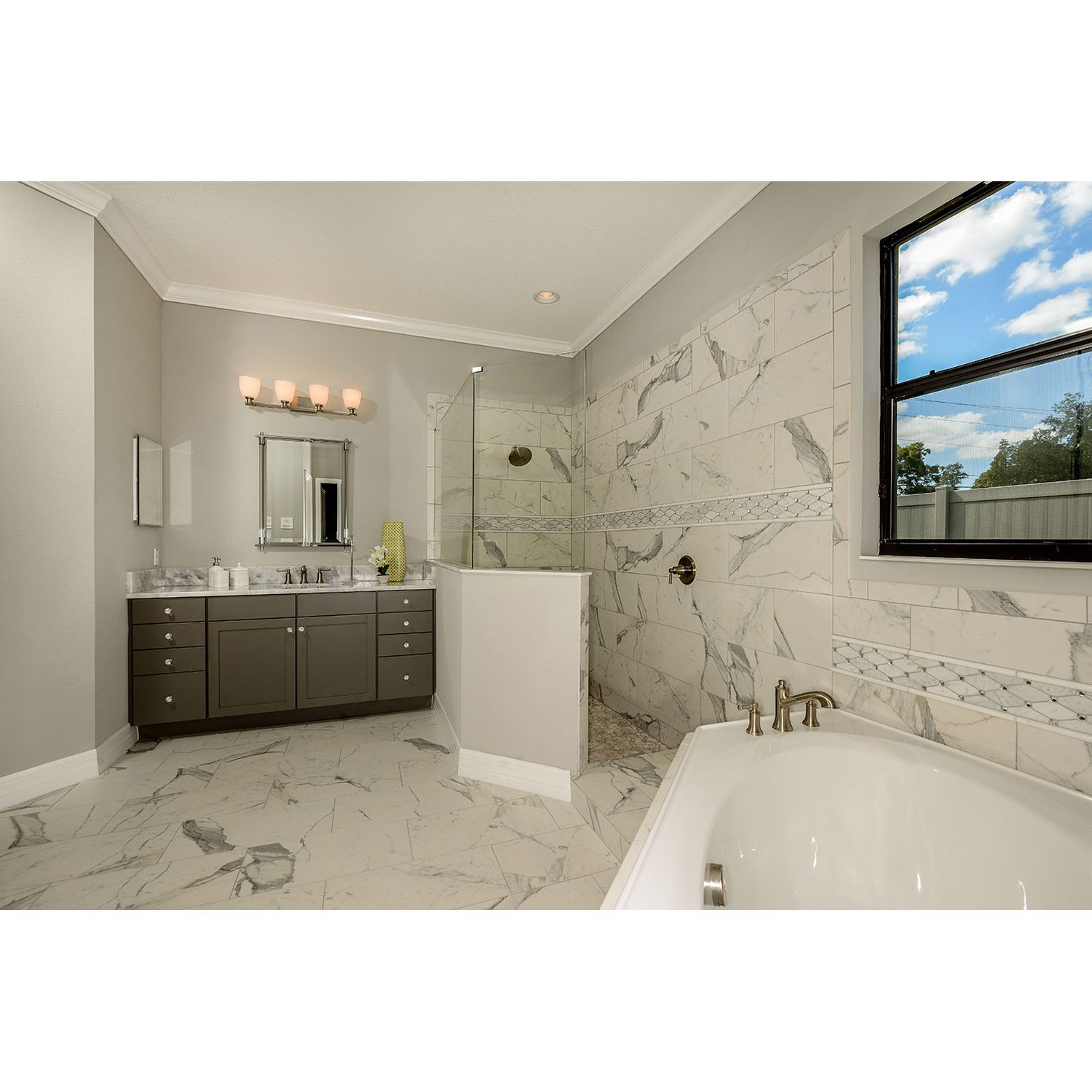Photo of The Villas at Twin Lakes in Tampa, FL 33618