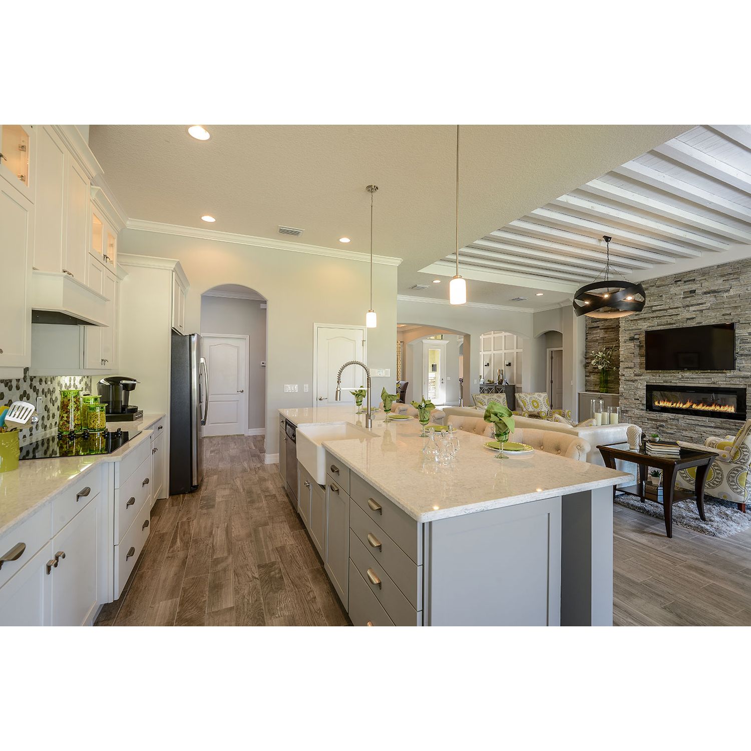 Photo of The Villas at Twin Lakes in Tampa, FL 33618