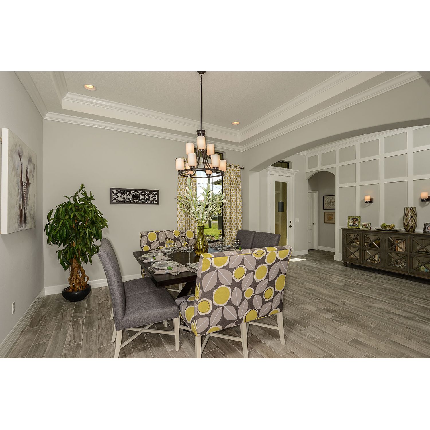 Photo of The Villas at Twin Lakes in Tampa, FL 33618