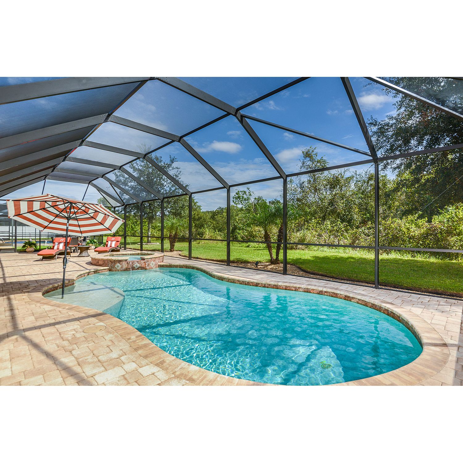 Photo of Bassett Creek at K-Bar Ranch in Tampa, FL 33647