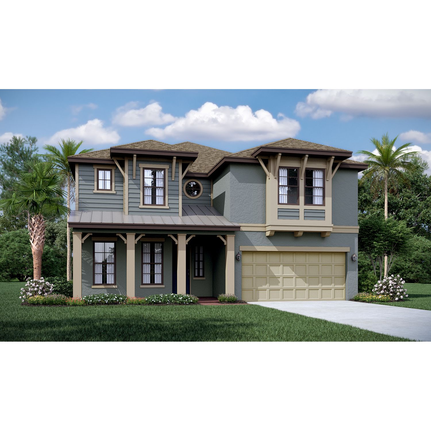 Photo of Carrollwood Landings in Tampa, FL 33618