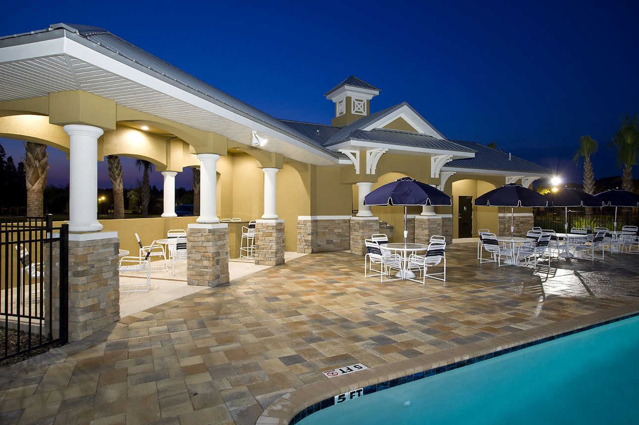 Photo of Bassett Creek at K-Bar Ranch in Tampa, FL 33647