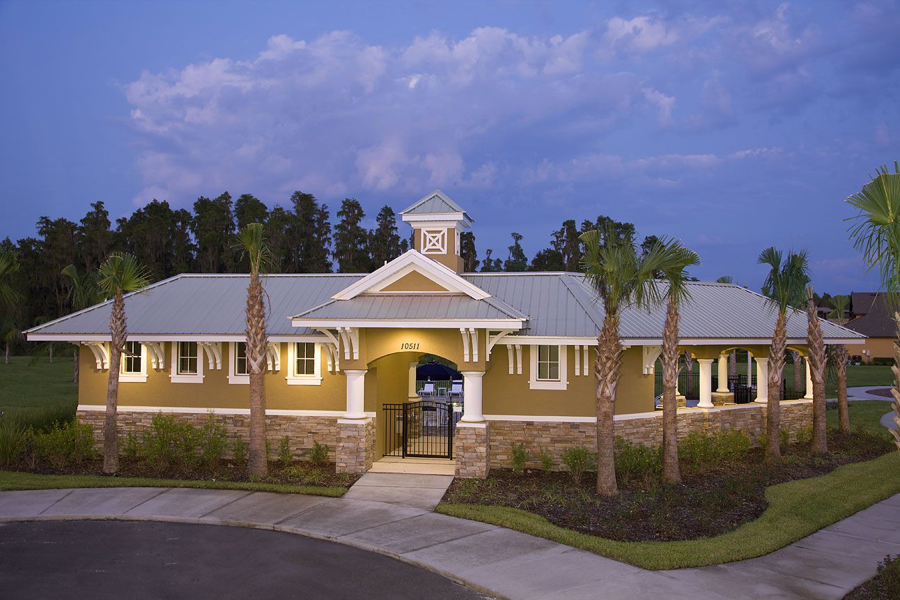 Photo of Bassett Creek at K-Bar Ranch in Tampa, FL 33647