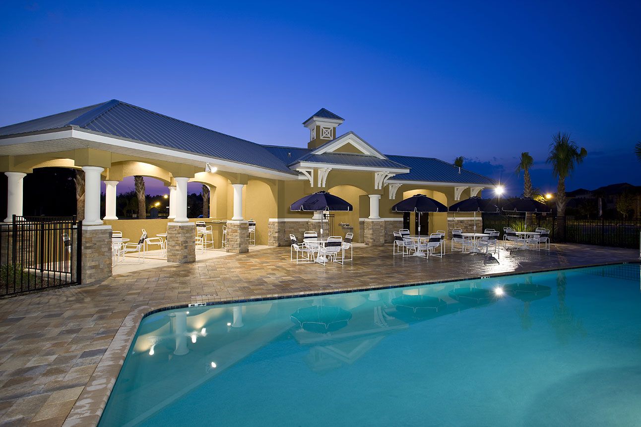 Photo of Bassett Creek at K-Bar Ranch in Tampa, FL 33647