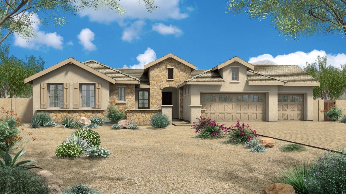 Bagdad New Homes » Topix