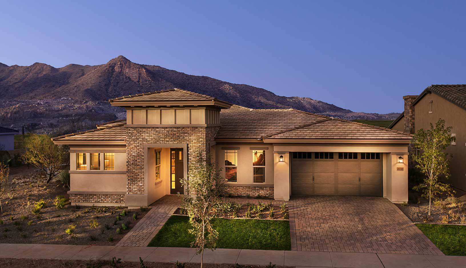 Buckeye Homes For Sale Gibson Sotheby's International Realty