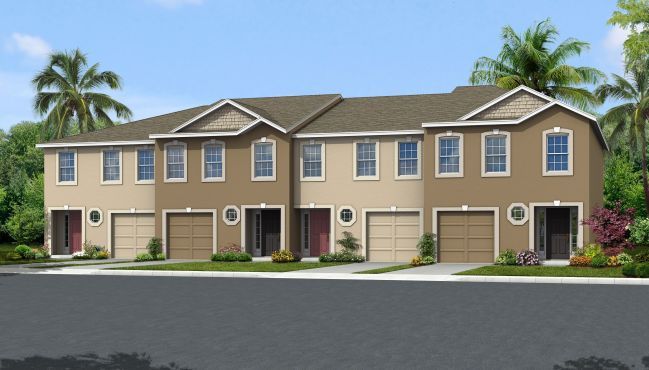 Photo of Verde Gardens in Jacksonville, FL 32218