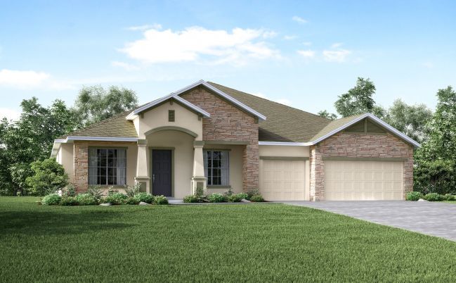 Cape Coral 2318 Sw 19th Terrace Cape Coral Fl 33991 New Home In