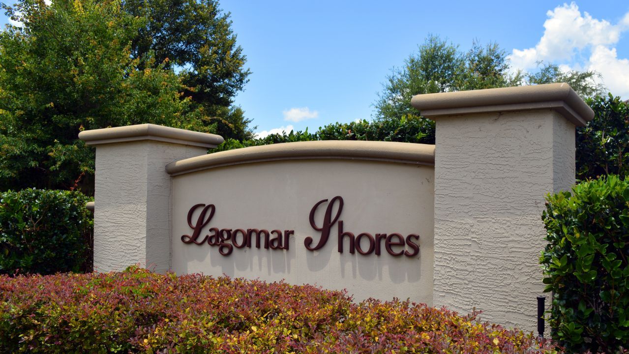 Photo of Lagomar Shores in Leesburg, FL 34748