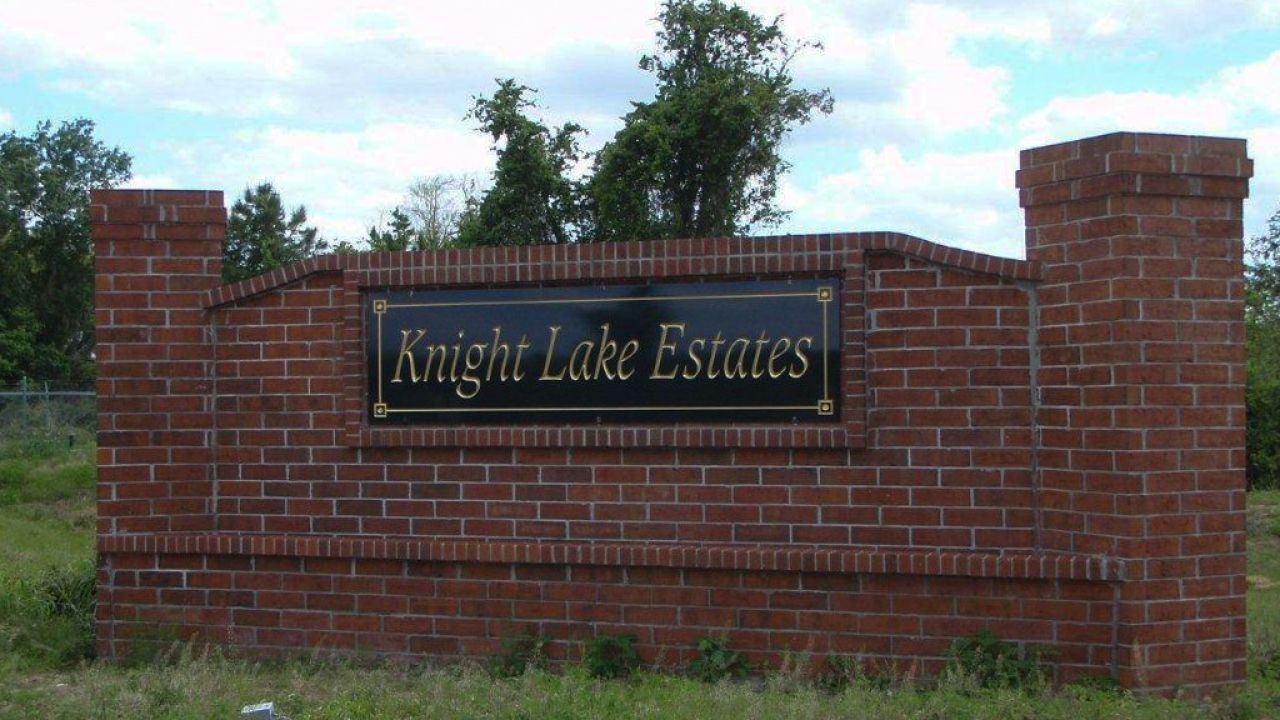 Photo of Knight Lake Estates in Mascotte, FL 34753