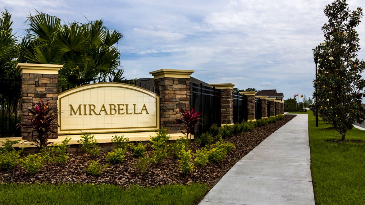 Photo of Mirabella in Wimauma, FL 33598