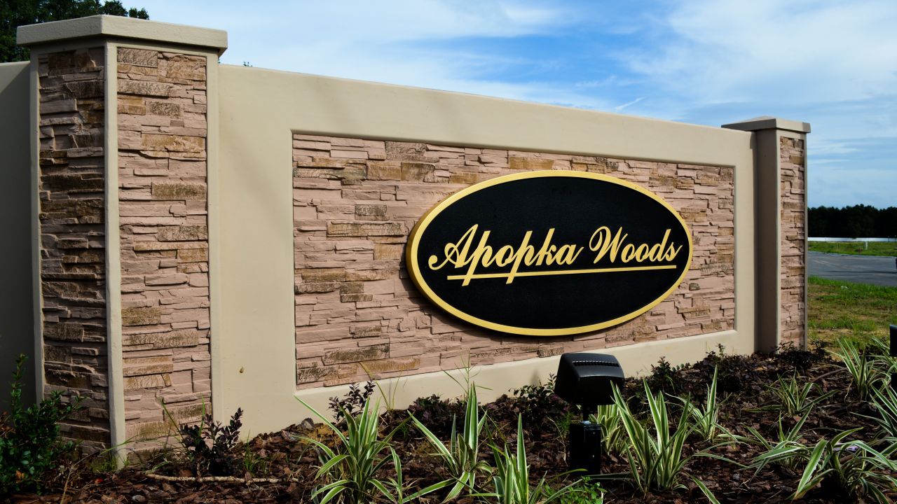 Photo of Apopka Woods in Apopka, FL 32703