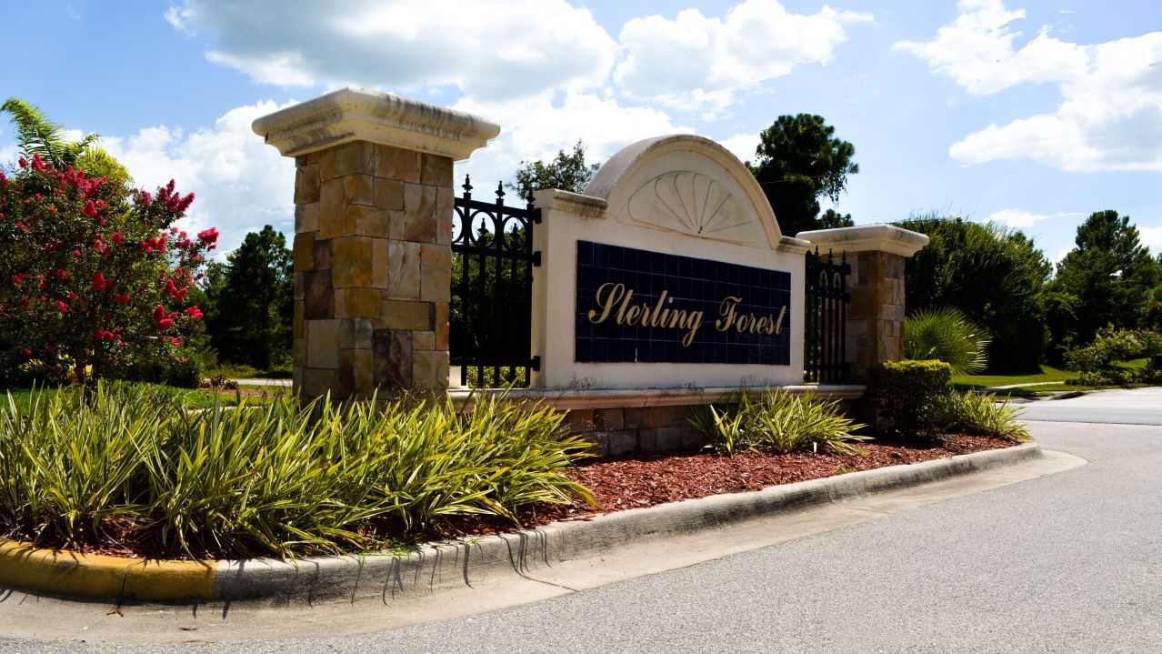 Photo of Sterling Forest in Titusville, FL 32780