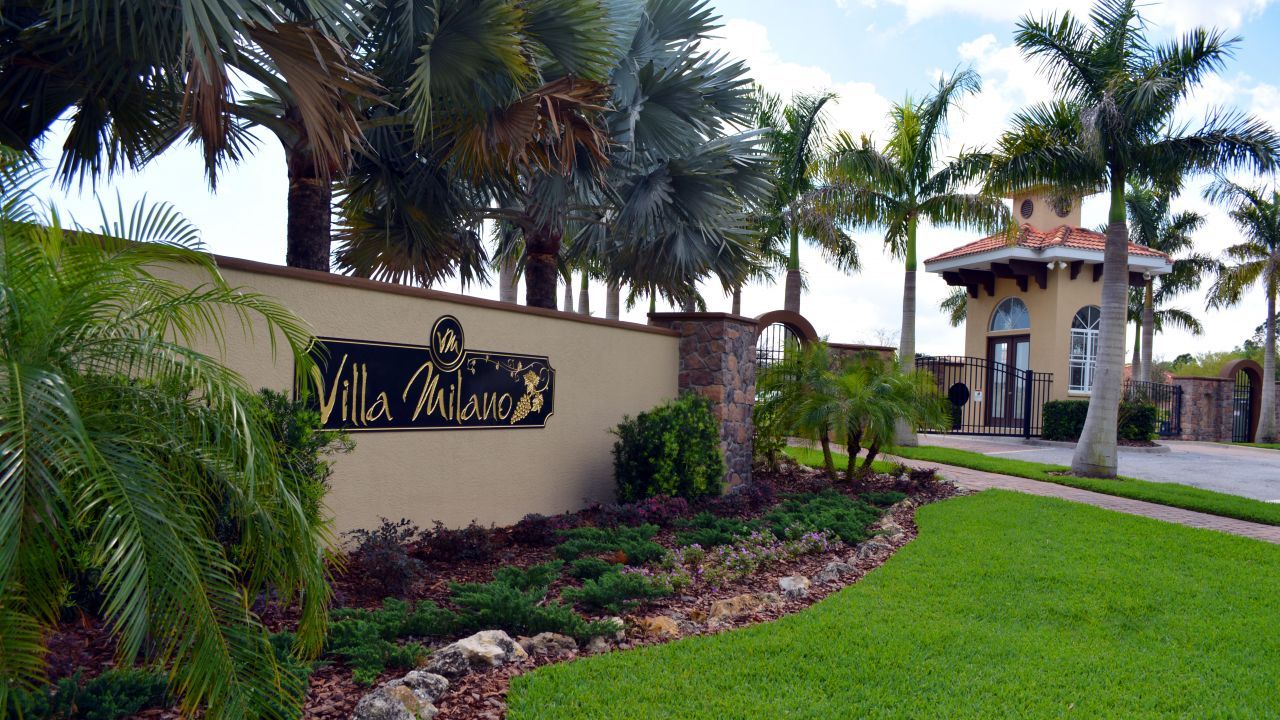 Photo of Villa Milano in Port Charlotte, FL 33953