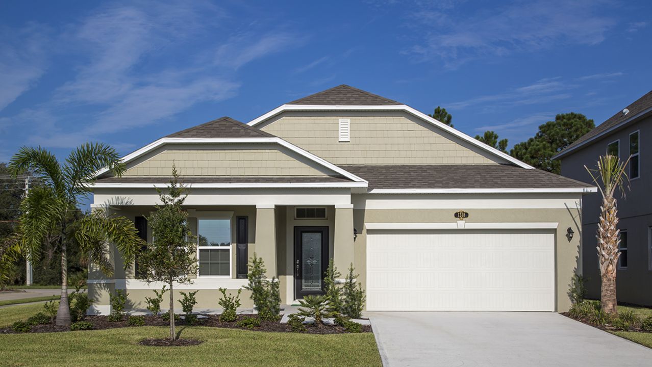 Photo of Cambria in Davenport, FL 33837
