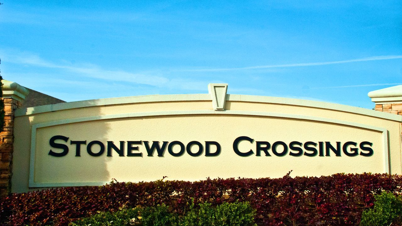 Photo of Stonewood Crossings in Haines City, FL 33844