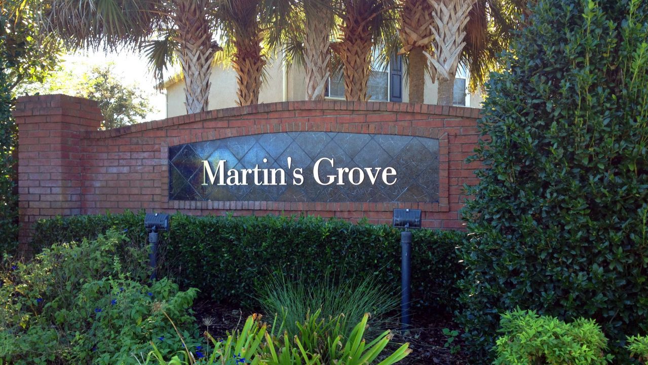 Photo of Martin's Grove in Tavares, FL 32778