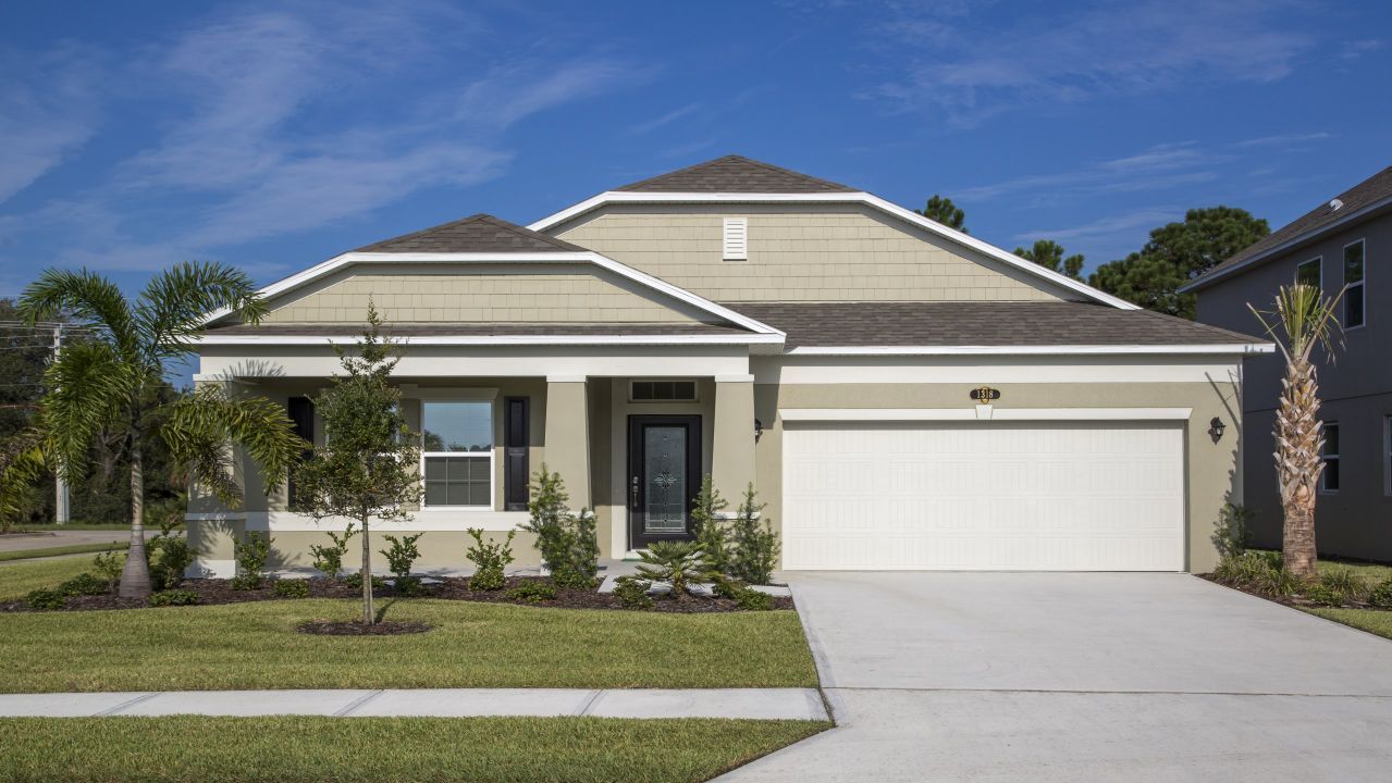 Photo of William's Preserve in Davenport, FL 33837