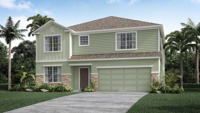 Photo of Carlisle in Riverview, FL 33579
