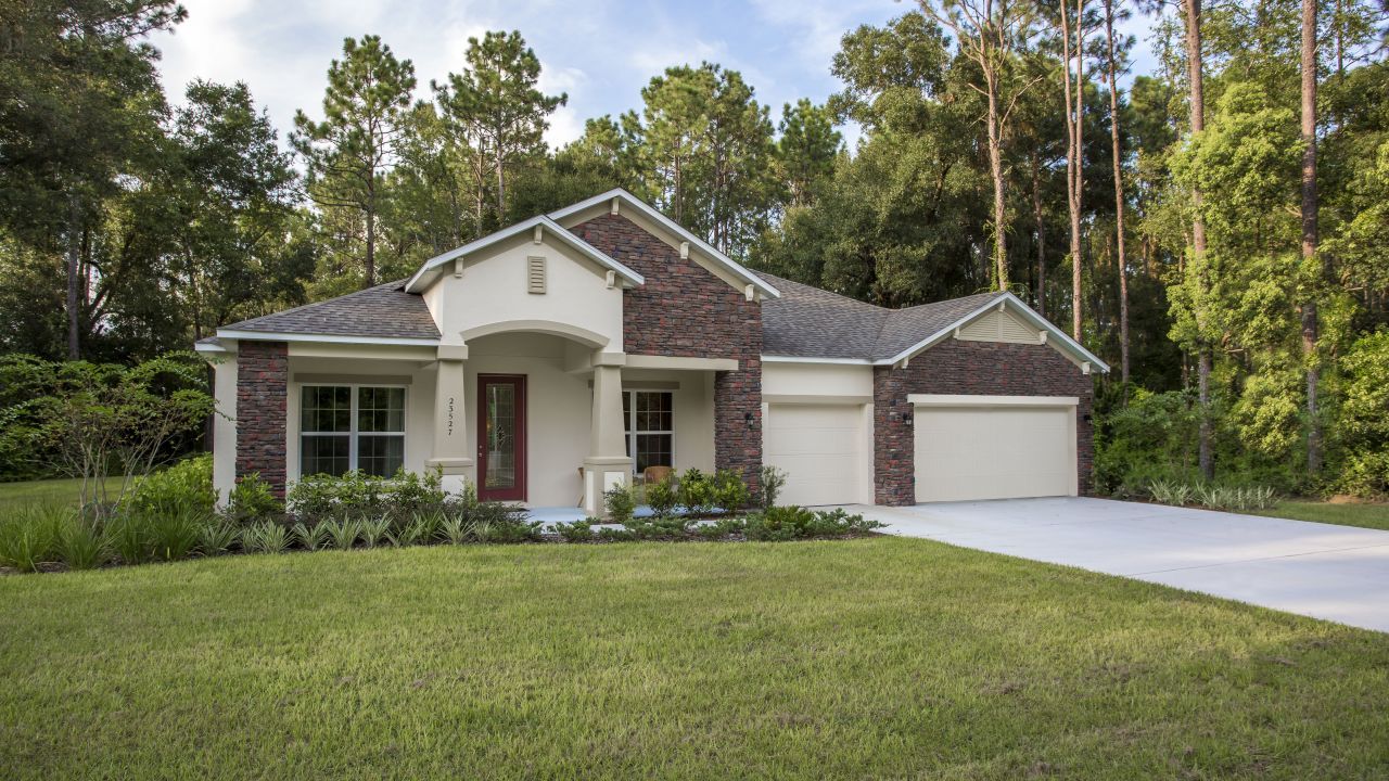 Photo of Florence Lake Ridge in Clermont, FL 34711