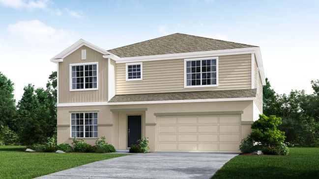 Photo of Carlisle in Riverview, FL 33579