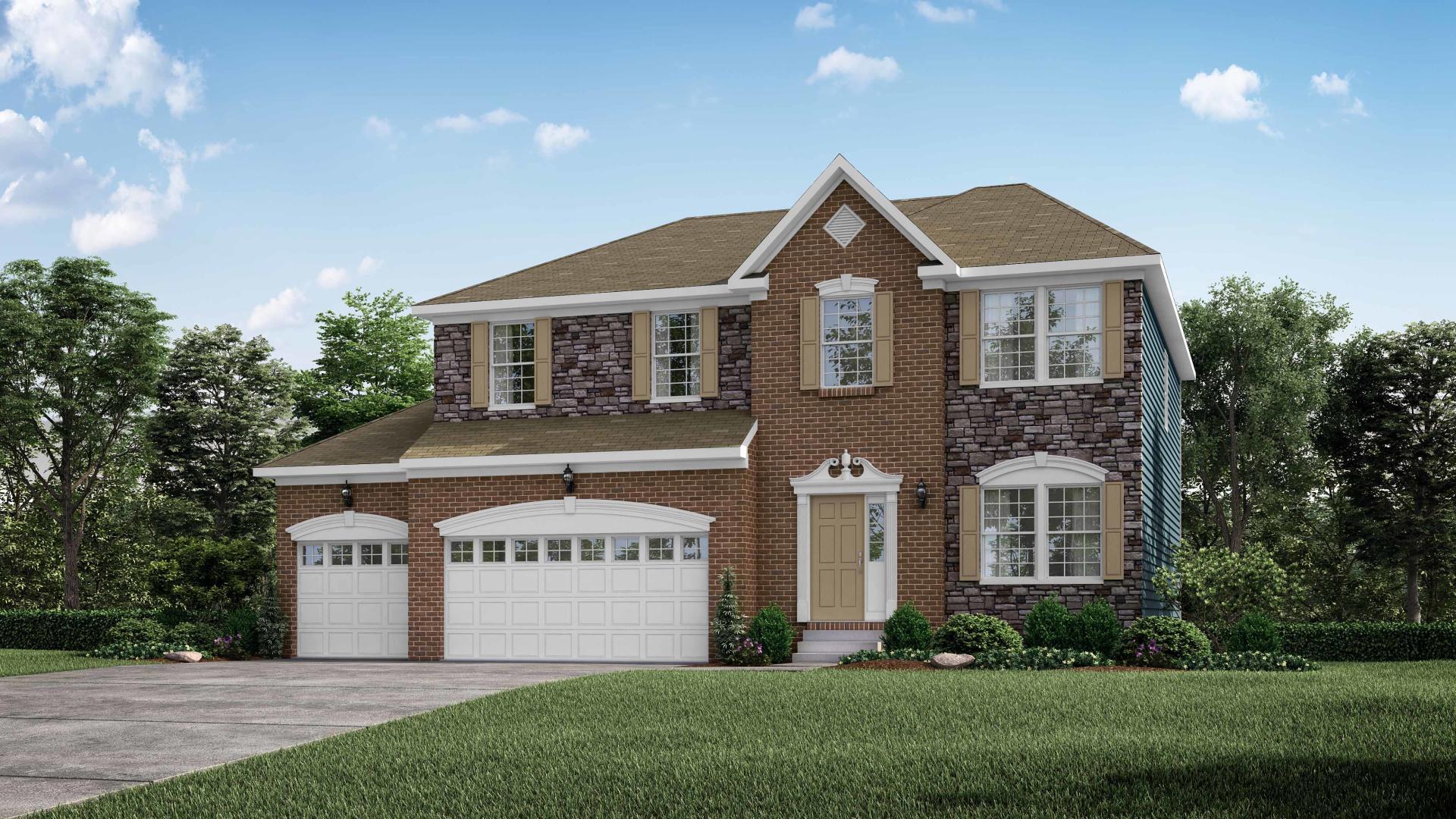 101 Doria Ann Dr Monaca, PA Luxury Home For Sale