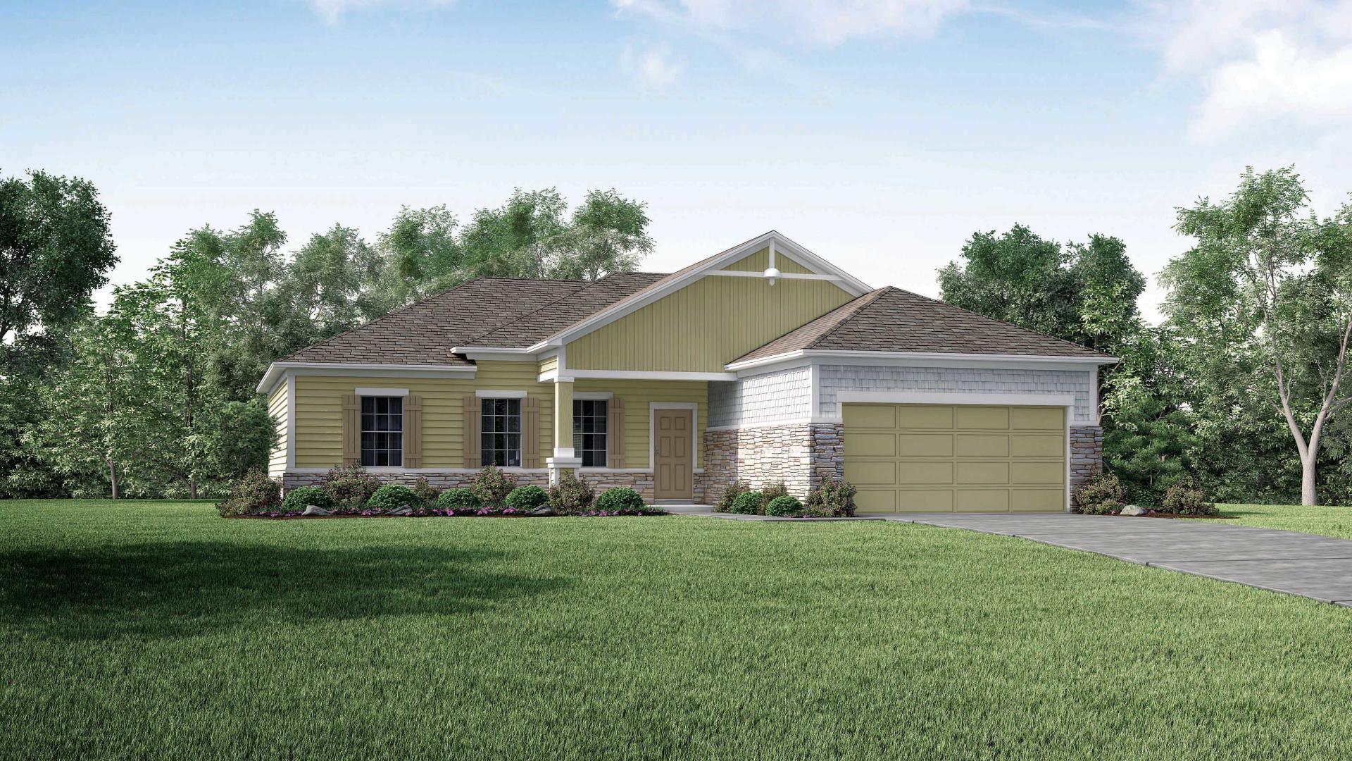 New Homes Gainesville Fl 3919 Nw 26th Terrace Gainesville