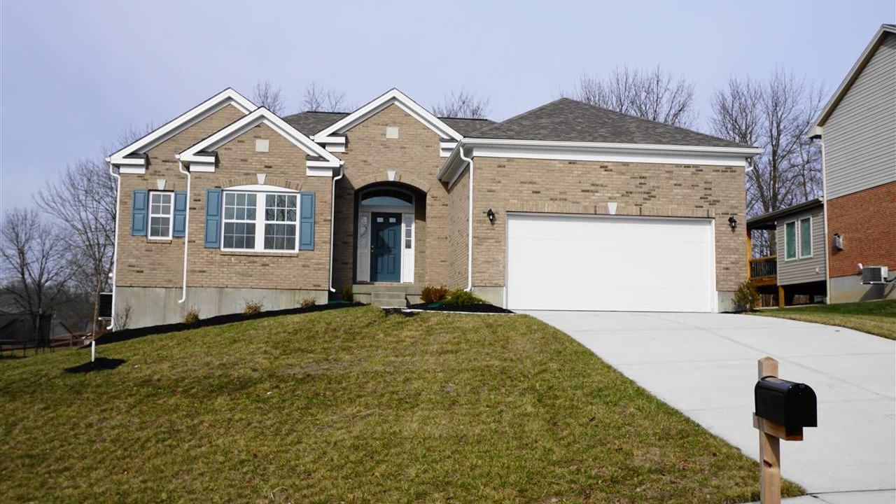 Independence homes for sale Homes for sale in Independence KY HomeGain