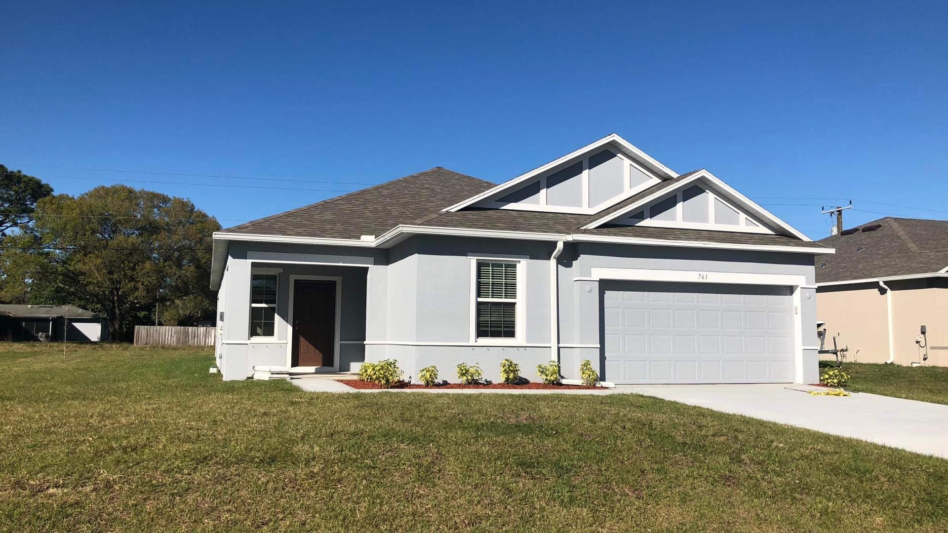 1764 Emerson Dr Se Real Estate Florida Today