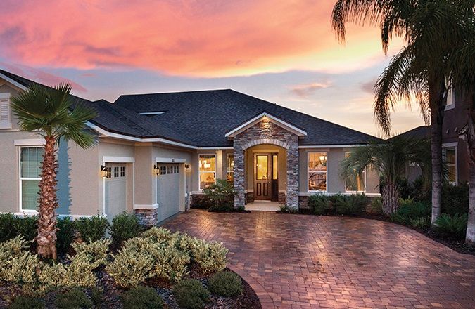 Photo of The Reserve At Greenbriar in Saint Johns, FL 32259