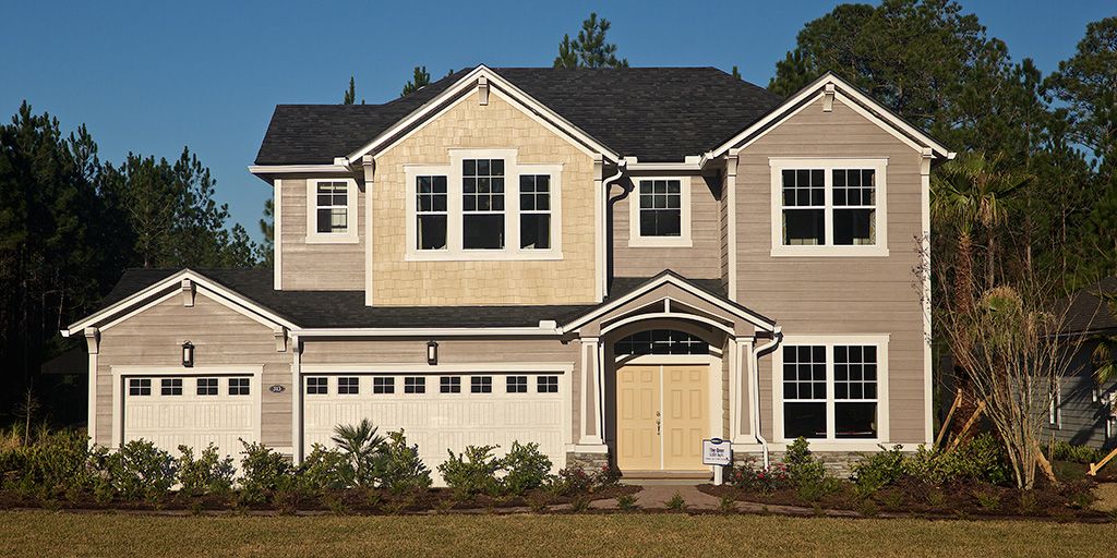 Photo of The Reserve At Greenbriar in Saint Johns, FL 32259