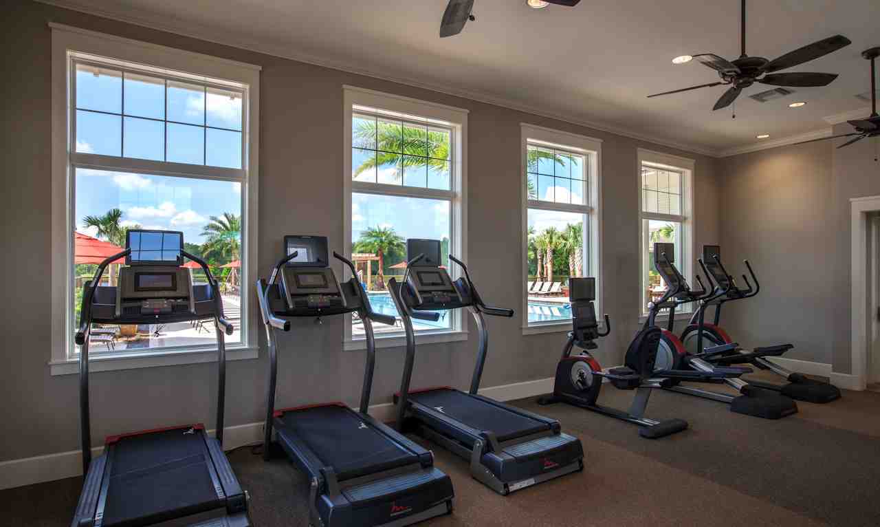 Photo of Randal Park in Orlando, FL 32832