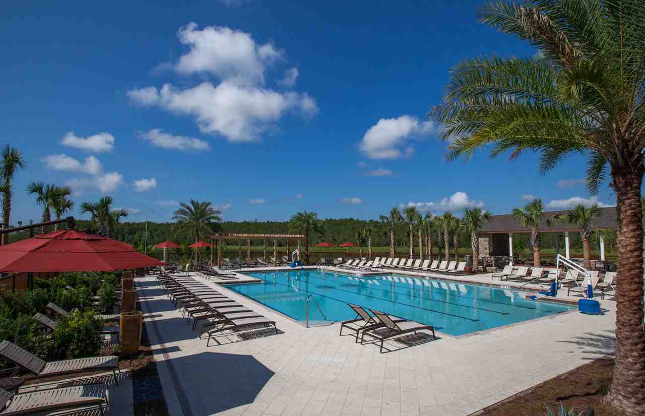 Photo of Randal Park in Orlando, FL 32832