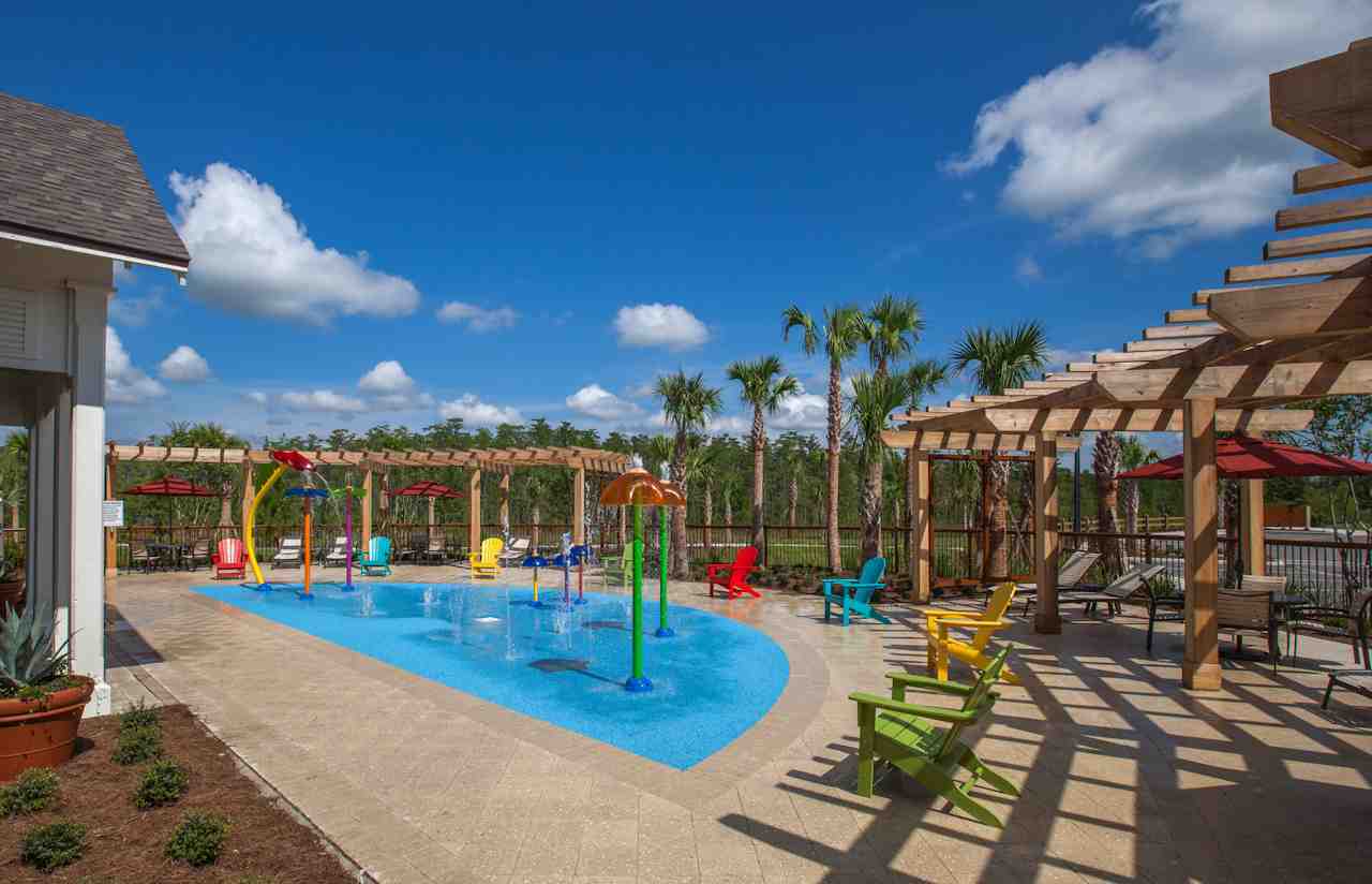 Photo of Randal Park in Orlando, FL 32832