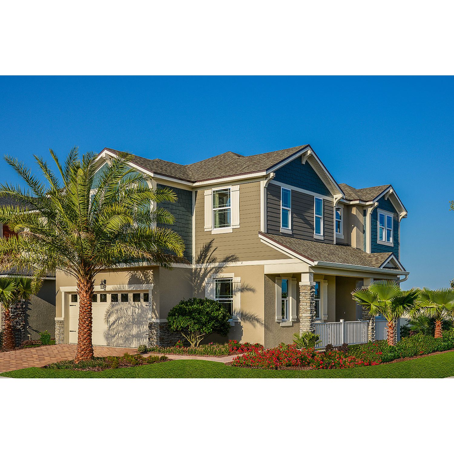 Photo of Tapestry in Kissimmee, FL 34741