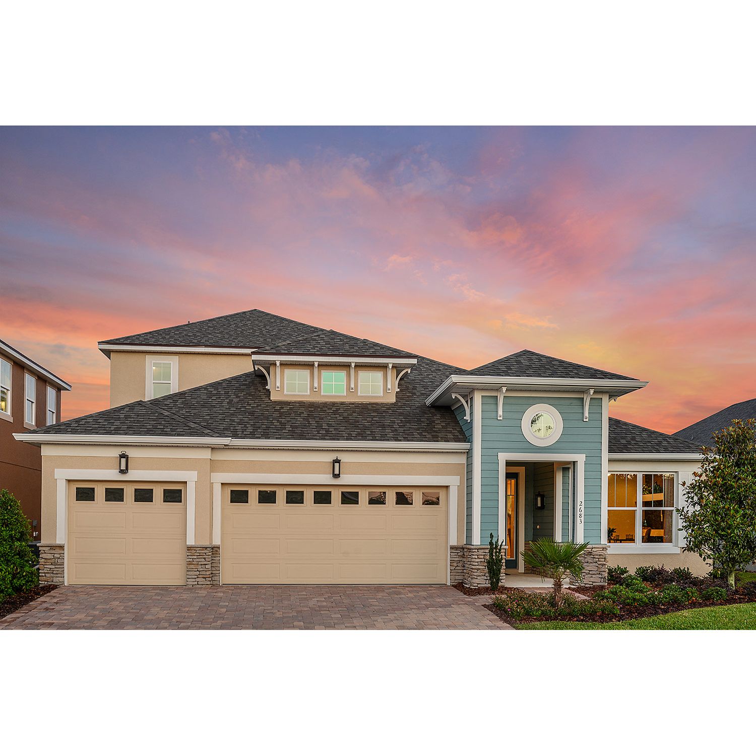 Photo of Tapestry in Kissimmee, FL 34741