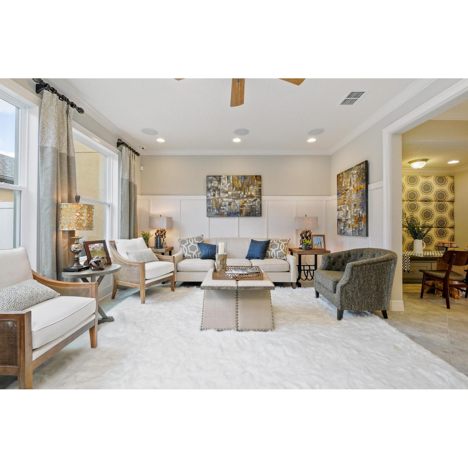 Photo of Windermere Trails in Windermere, FL 34786