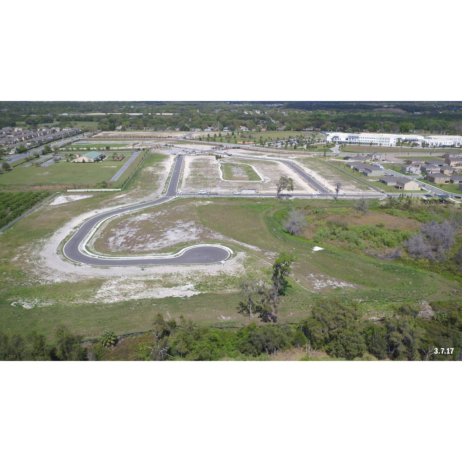 Photo of Oxford Chase in Winter Garden, FL 34787