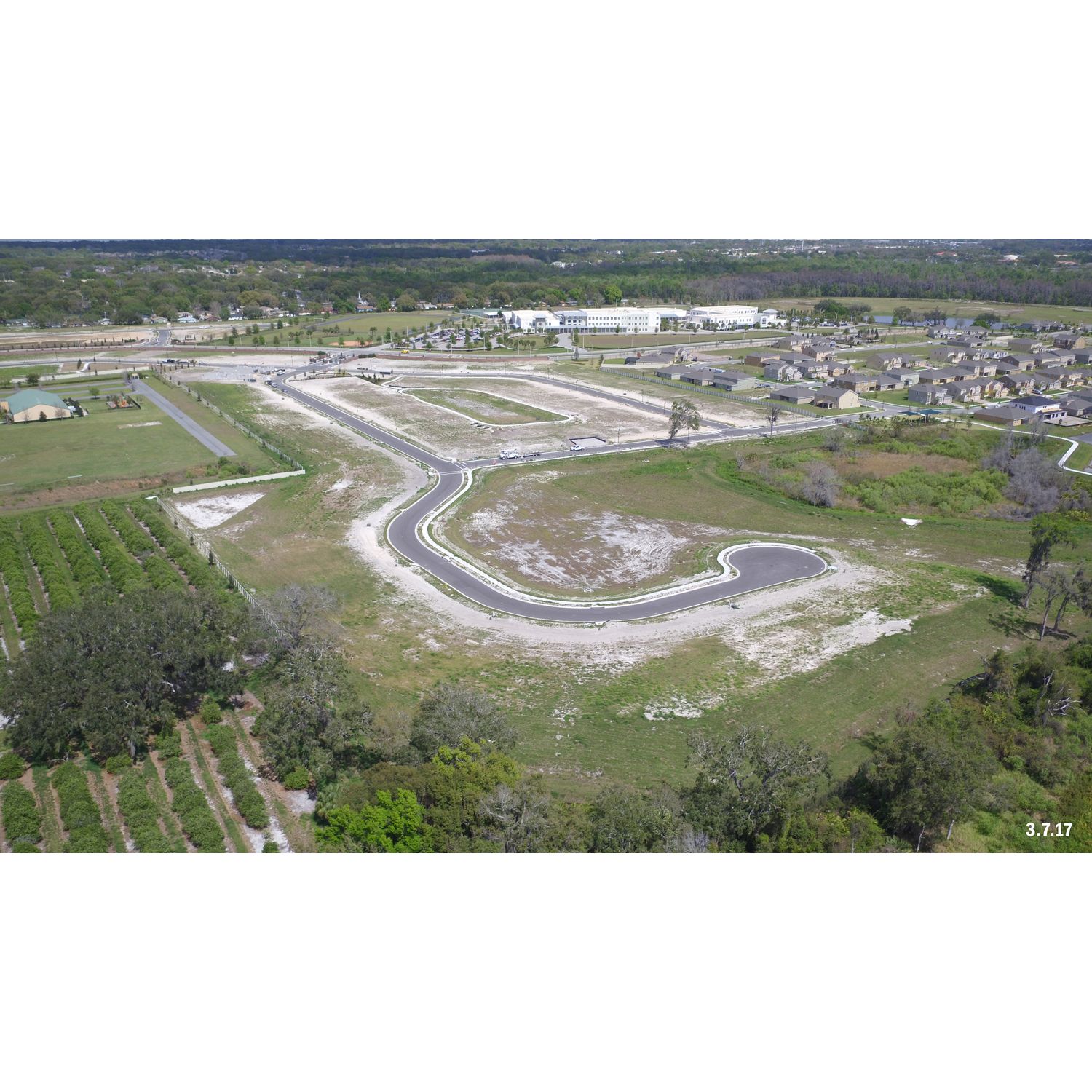 Photo of Oxford Chase in Winter Garden, FL 34787