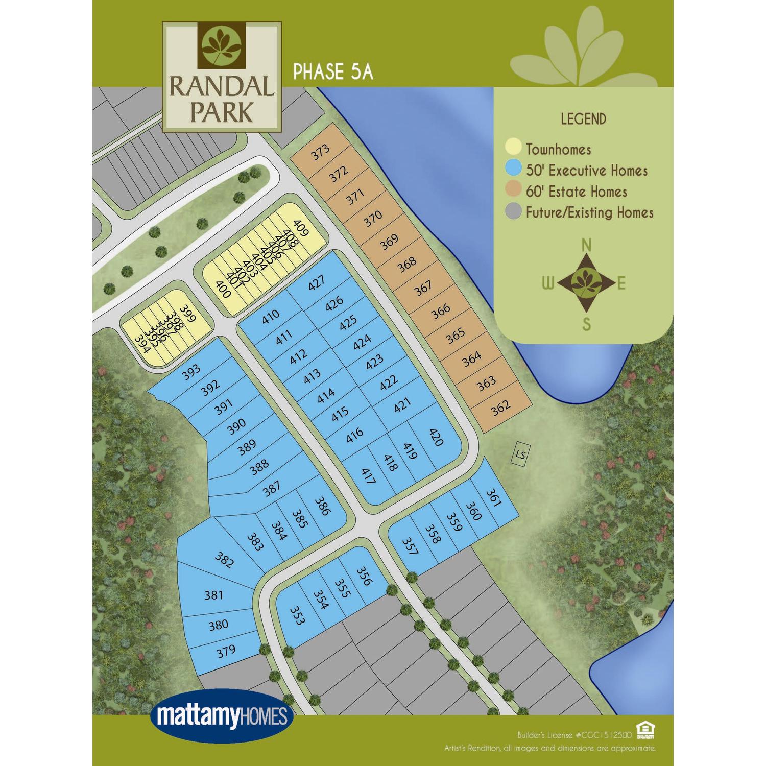 Photo of Randal Park in Orlando, FL 32832