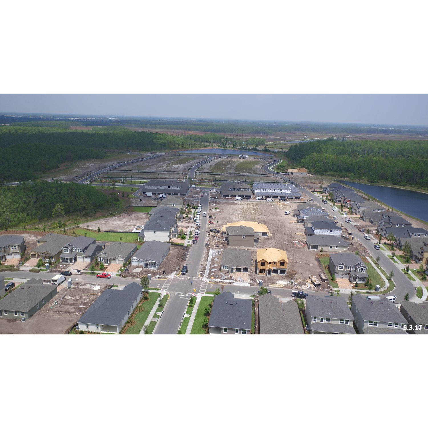 Photo of Randal Park in Orlando, FL 32832