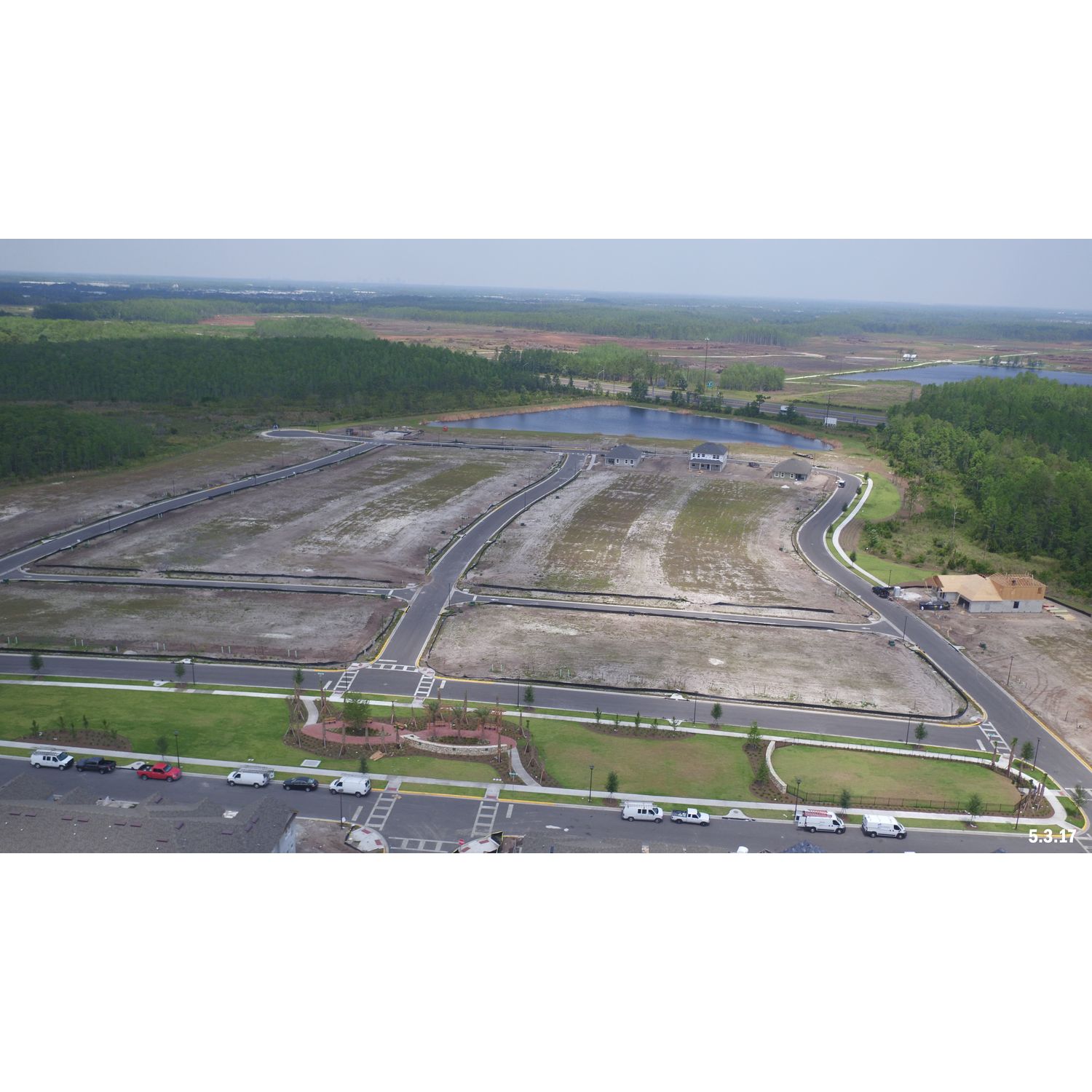 Photo of Randal Park in Orlando, FL 32832