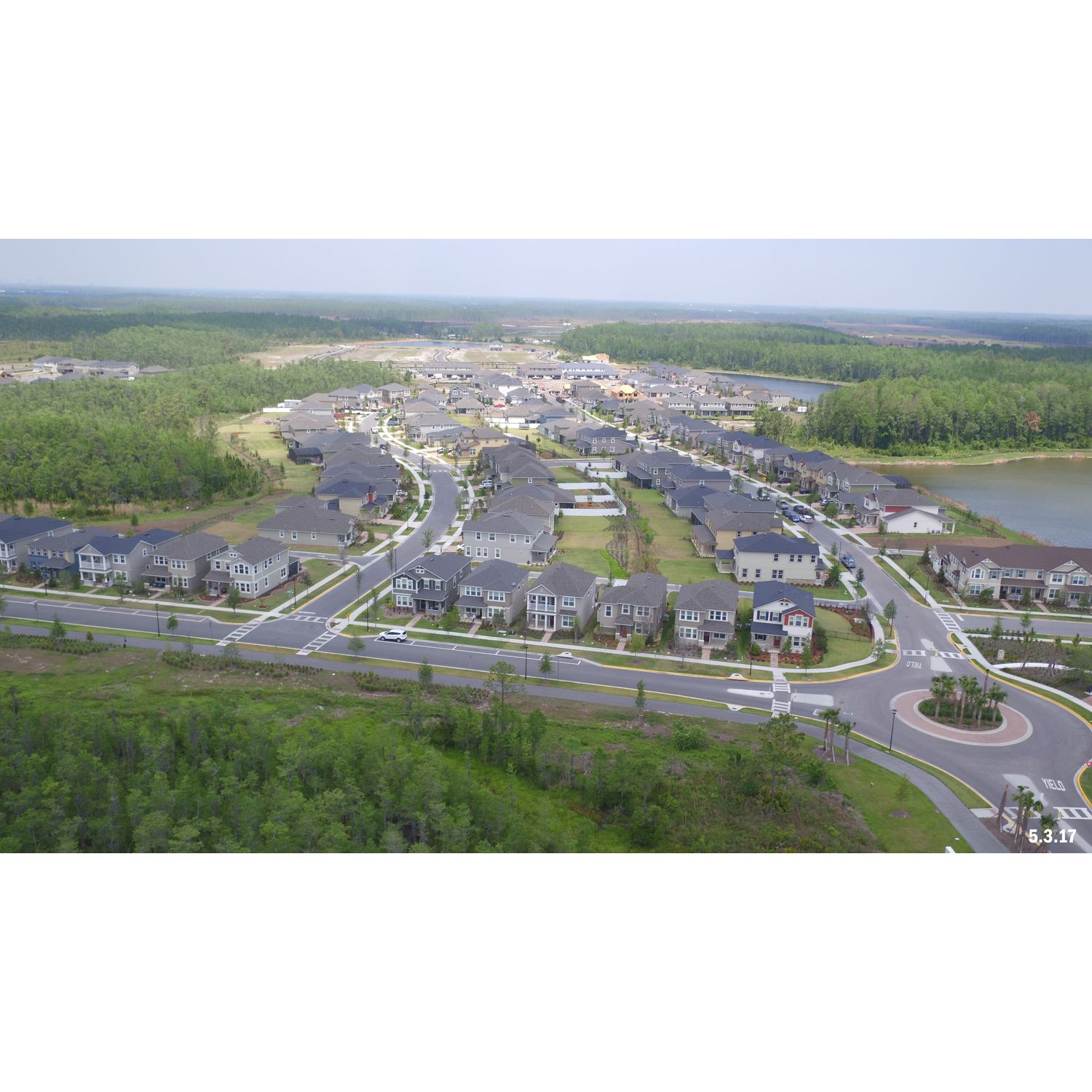 Photo of Randal Park in Orlando, FL 32832
