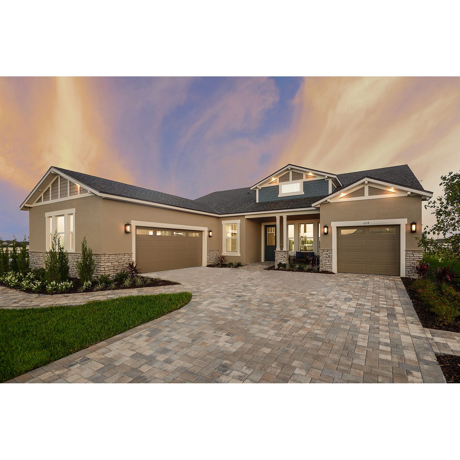 Photo of Oxford Chase in Winter Garden, FL 34787