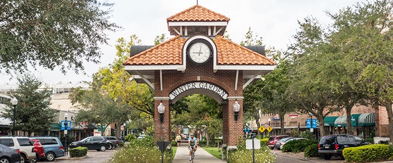 Photo of Hawksmoor in Winter Garden, FL 34787