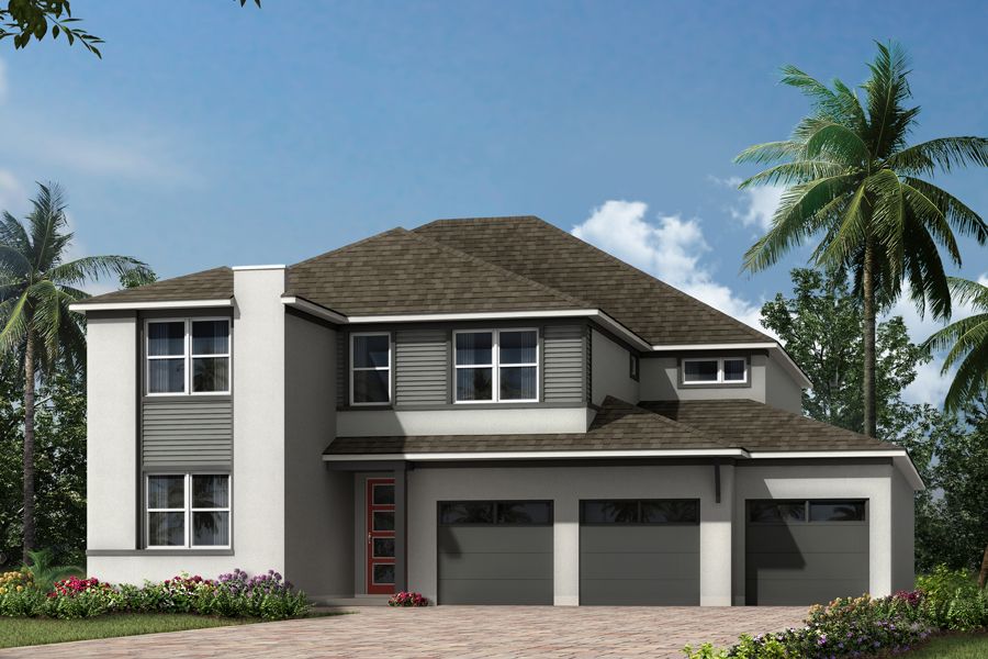 Legacy Properties West Sotheby S International Realty Additional Photo For Property Listing At Hawksmoor Richland 608 Oxford Chase Drive Winter Garden