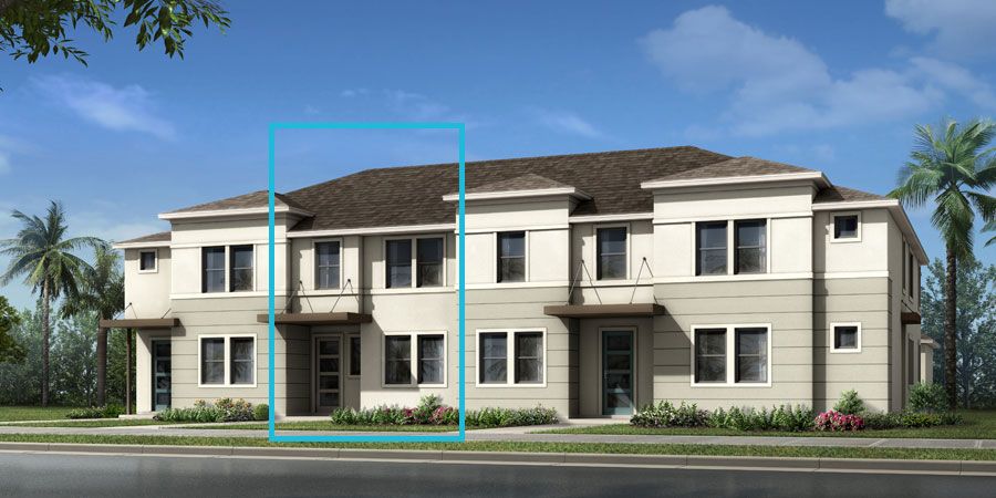 Photo of Hawksmoor in Winter Garden, FL 34787
